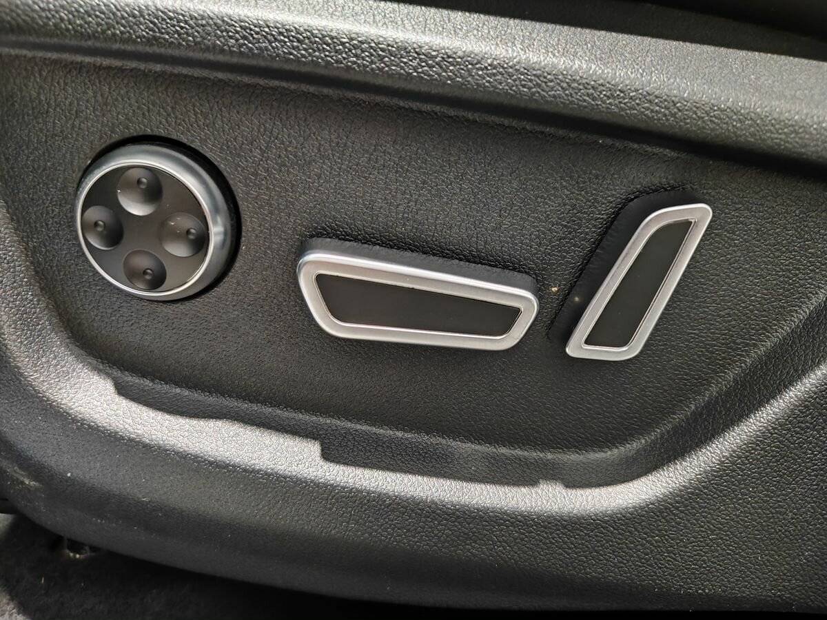 Chery Tiggo 8 2021 года с пробегом. Фото: #17