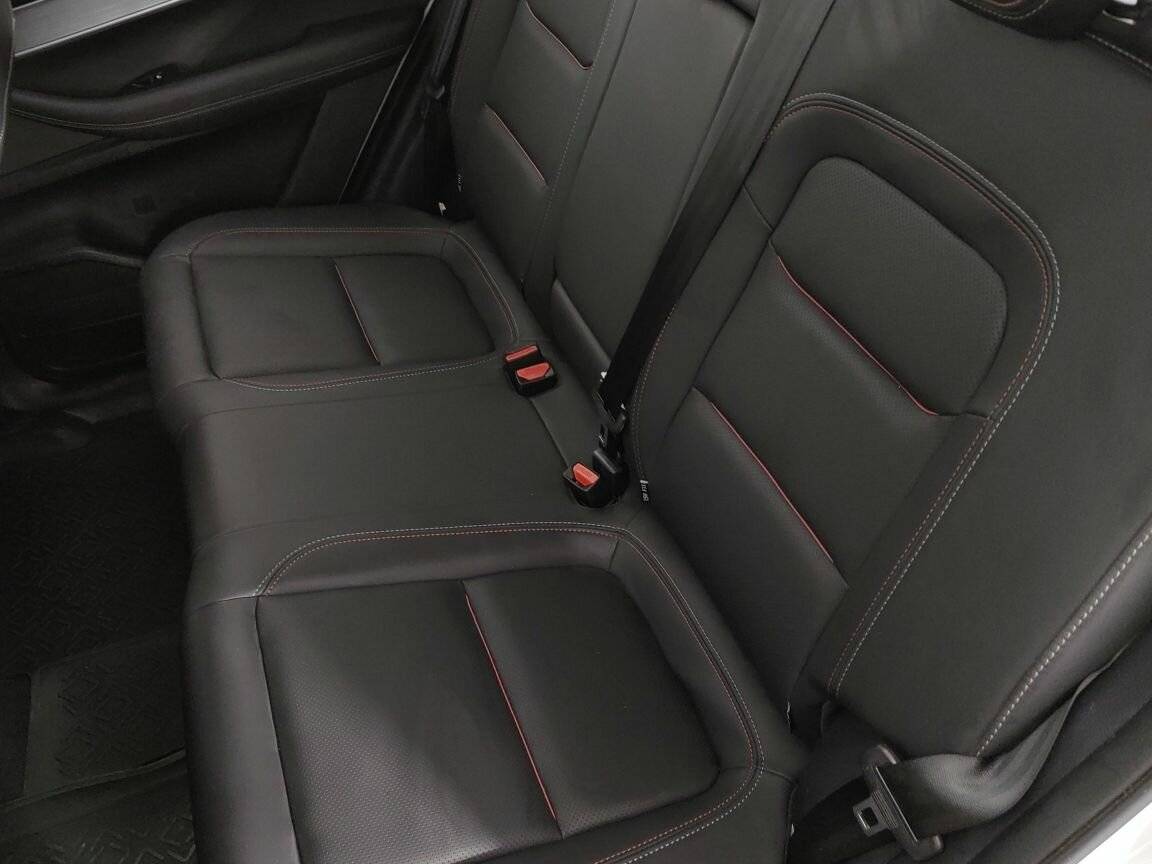 Chery Tiggo 7 Pro 2021 года с пробегом. Фото: #27