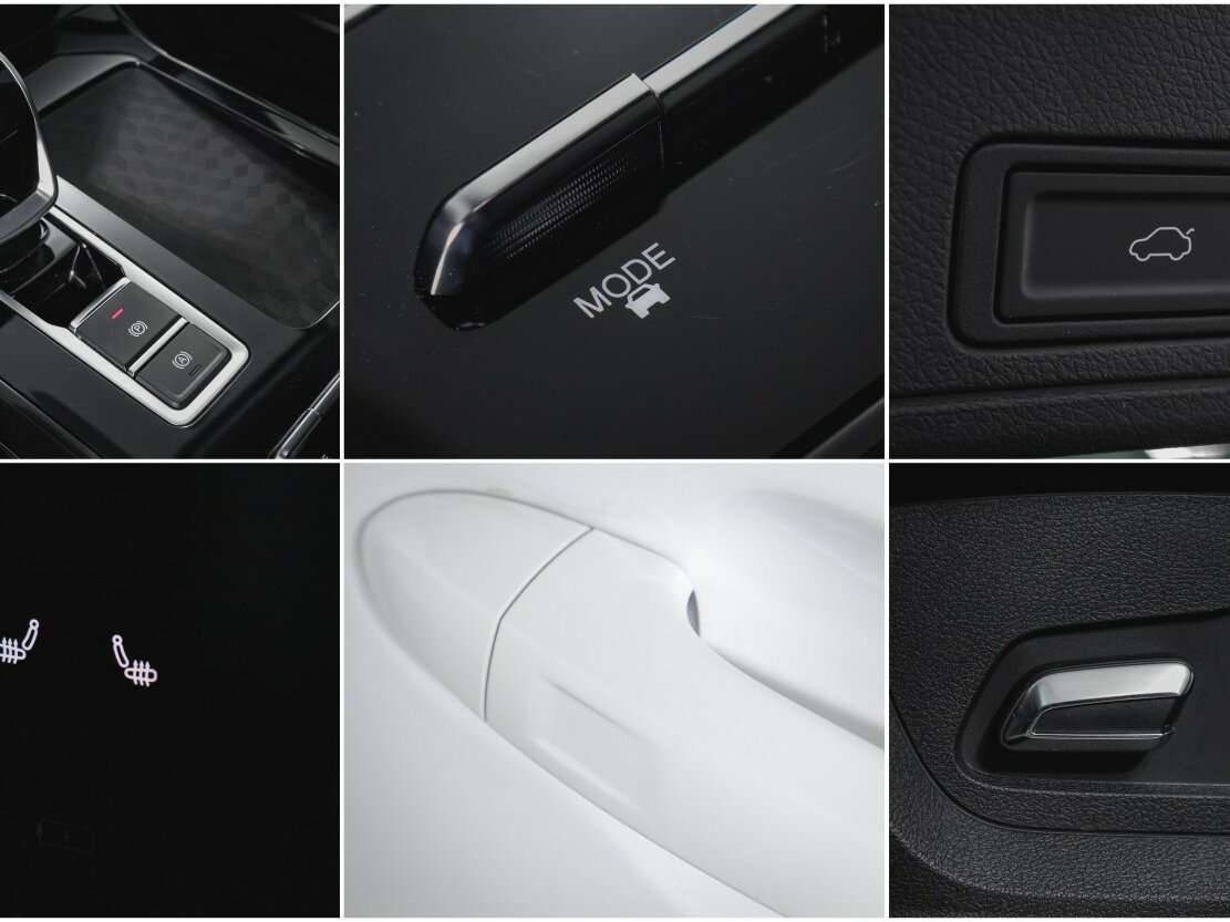 Б/У Чери Тигго 7 Про 2021 года. Фото: #21