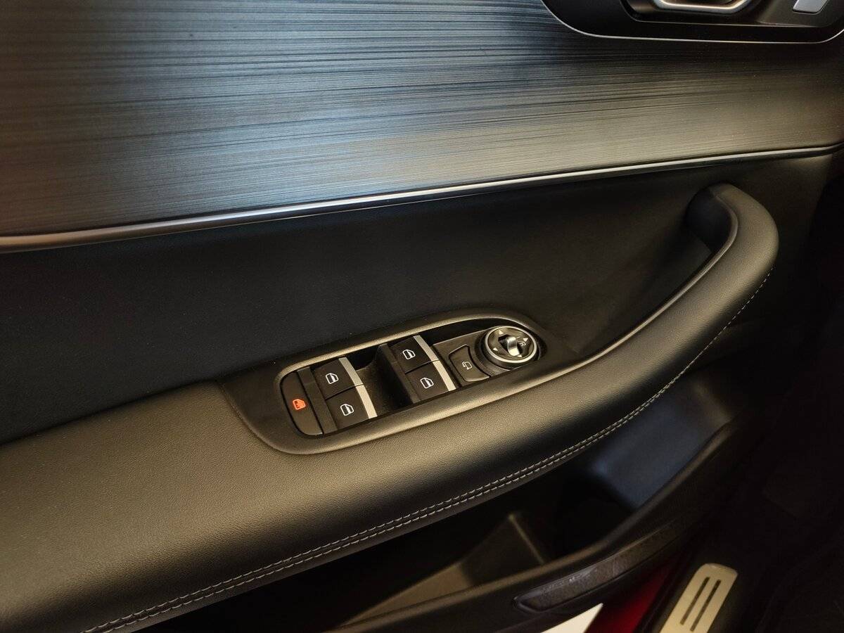 Chery Tiggo 7 Pro Max 2022 года с пробегом. Фото: #12