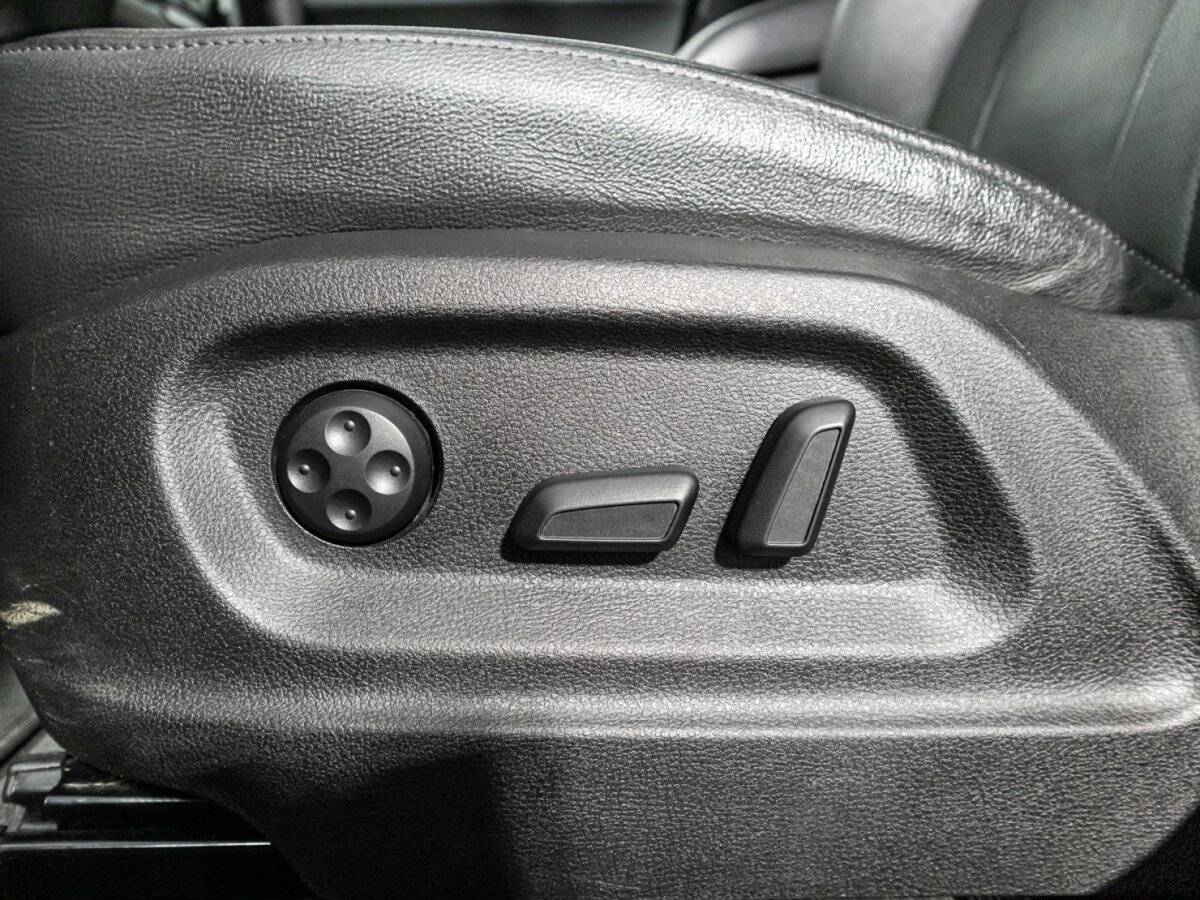 Audi Q5 2012 года с пробегом. Фото: #16