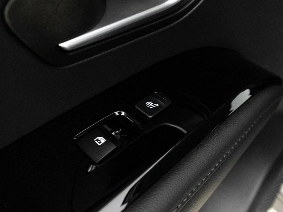 Hyundai Tucson 2021 года с пробегом. Фото: #24