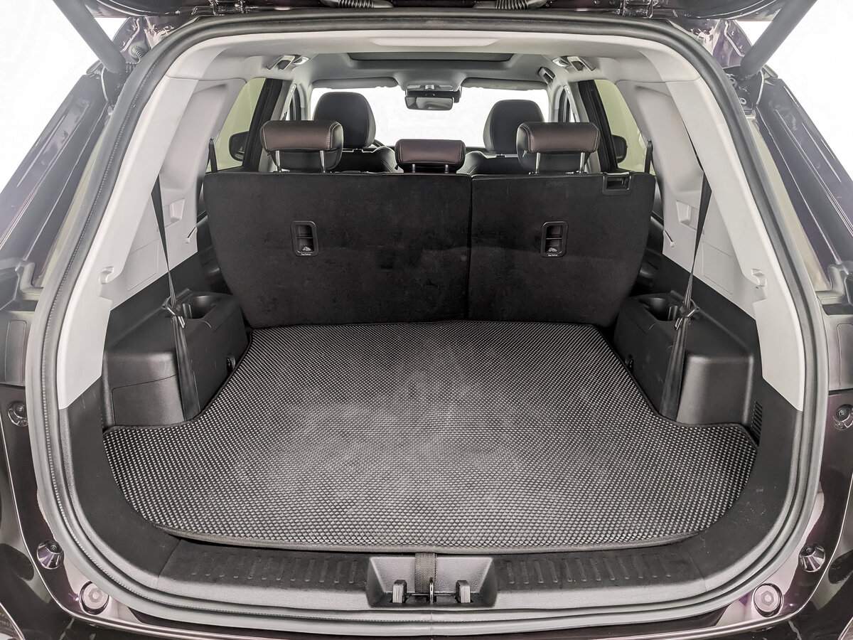 Б/У Чери Тигго 8 Про 2022 года. Фото: #9