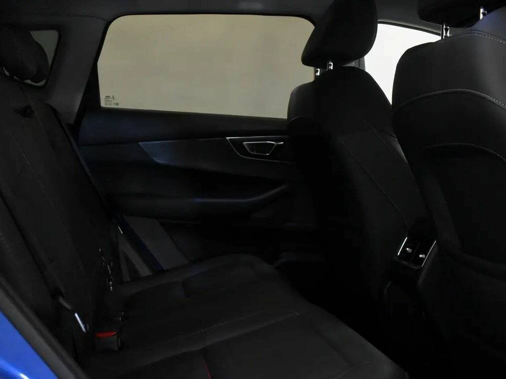 Б/У Чери Тигго 7 Про 2021 года. Фото: #13