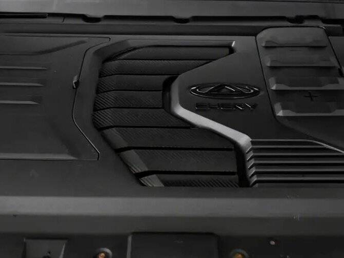 Б/У Чери Тигго 7 Про 2021 года. Фото: #15