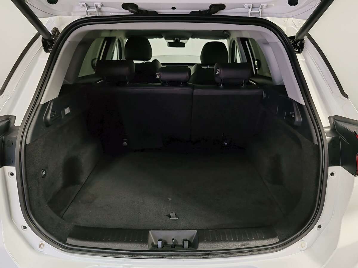 Chery Tiggo 7 Pro 2022 года с пробегом. Фото: #9