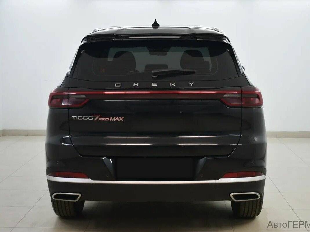 Б/У Чери Тигго 7 Про Макс 2023 года. Фото: #2