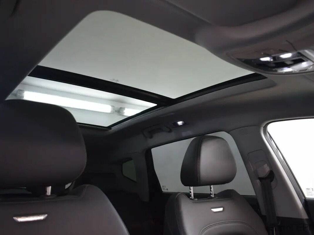 Б/У Чери Тигго 7 Про Макс 2023 года. Фото: #11