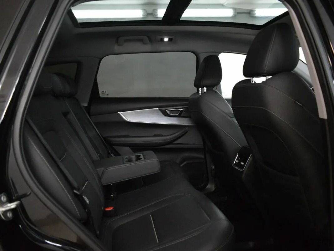 Б/У Чери Тигго 7 Про Макс 2023 года. Фото: #13