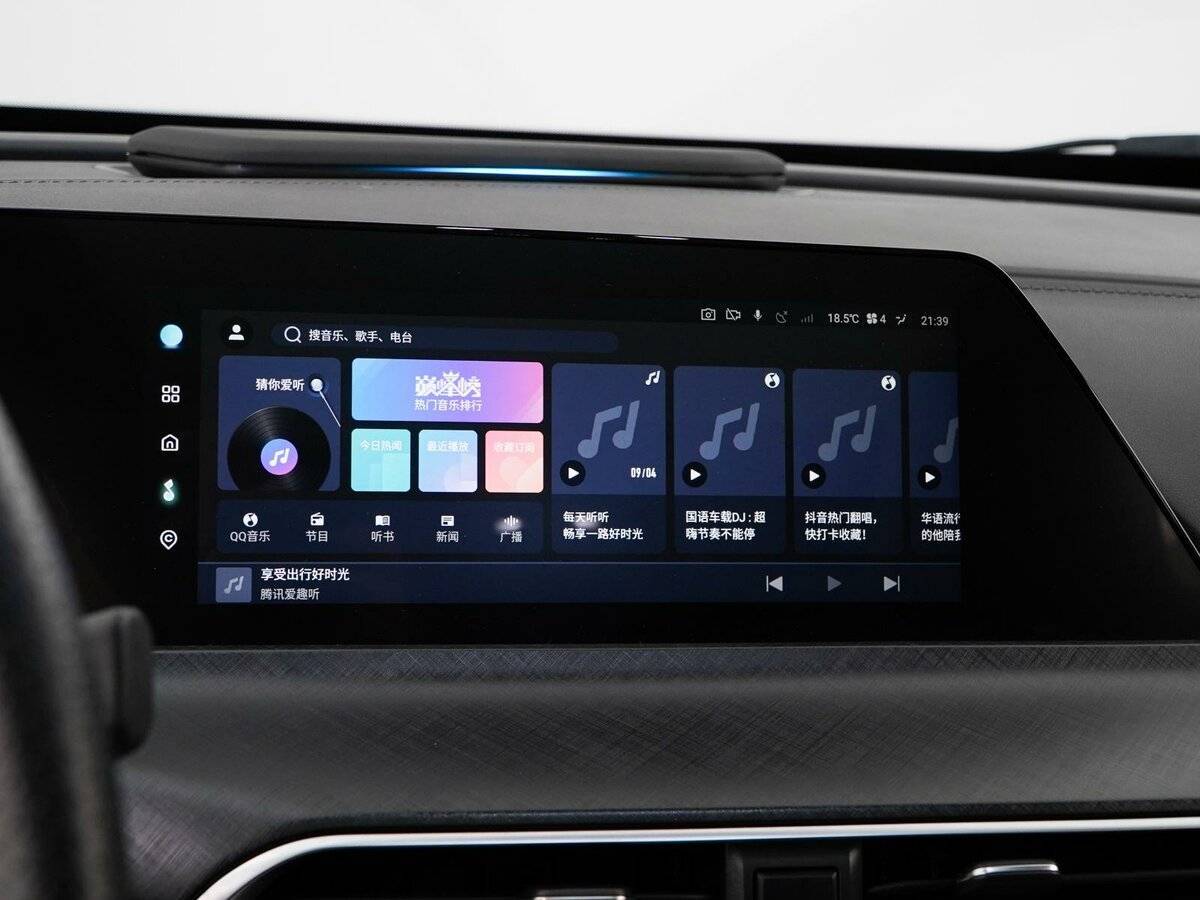 Changan UNI-T 2022 года с пробегом. Фото: #24