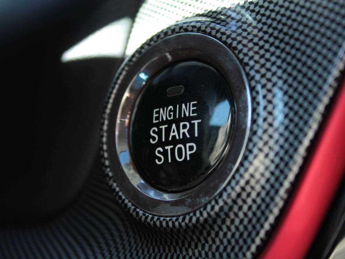 Б/У Чанган КС55 2021 года. Фото: #13