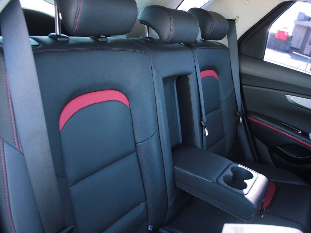 Б/У Чанган КС55 2021 года. Фото: #16