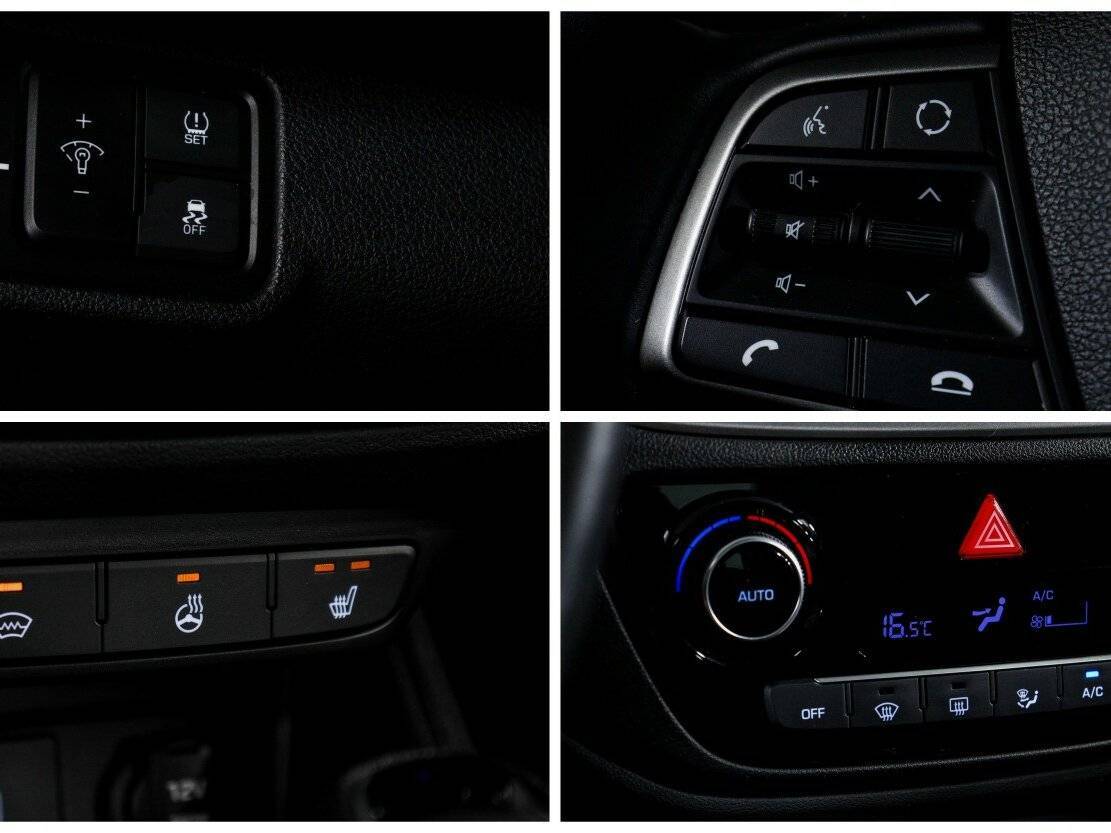 Б/У Хендай Солярис 2019 года. Фото: #16