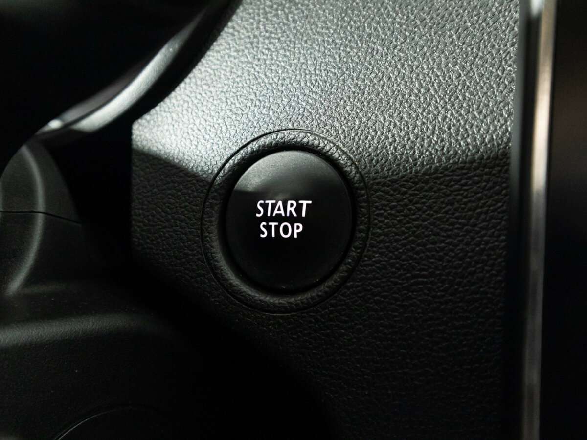 Б/У Рено Аркана 2021 года. Фото: #18