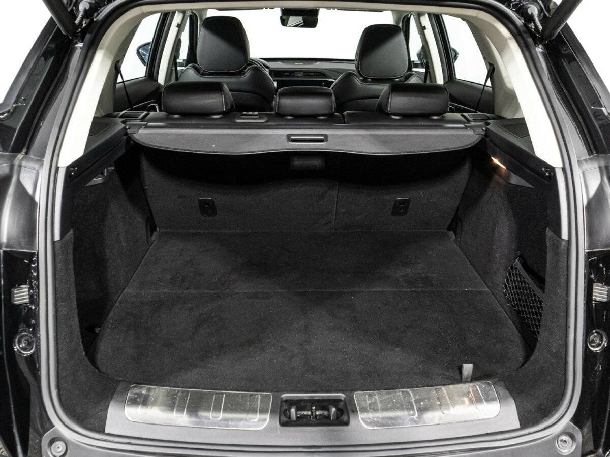 Б/У Джили Атлас Про 2024 года. Фото: #14