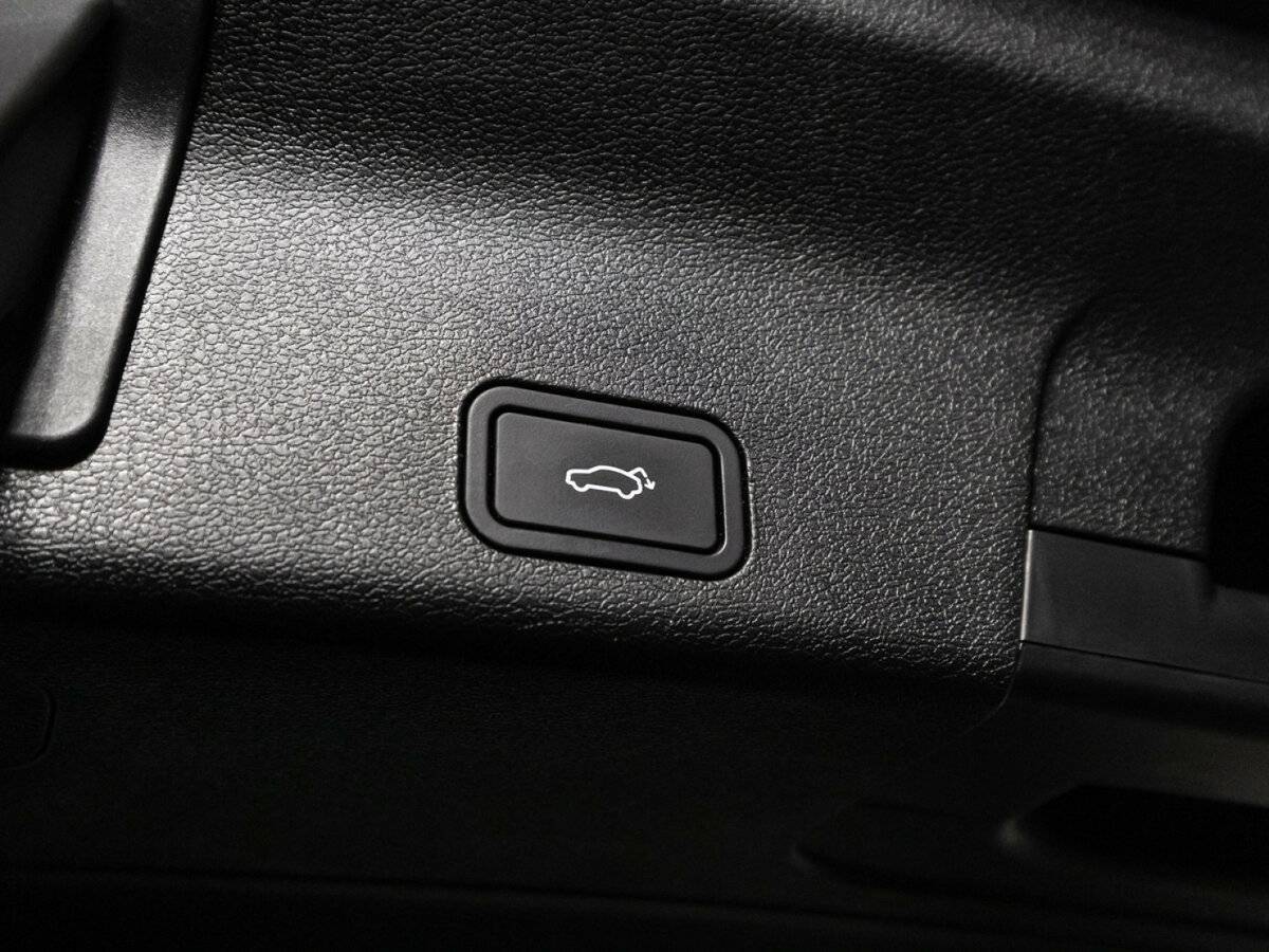 Б/У Джили Атлас Про 2024 года. Фото: #15