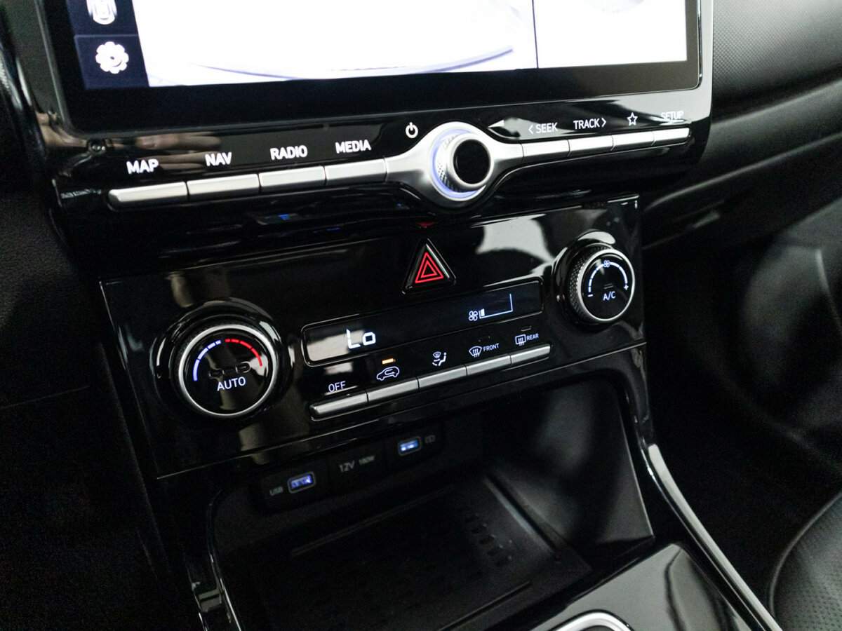 Hyundai Creta 2021 года с пробегом. Фото: #18