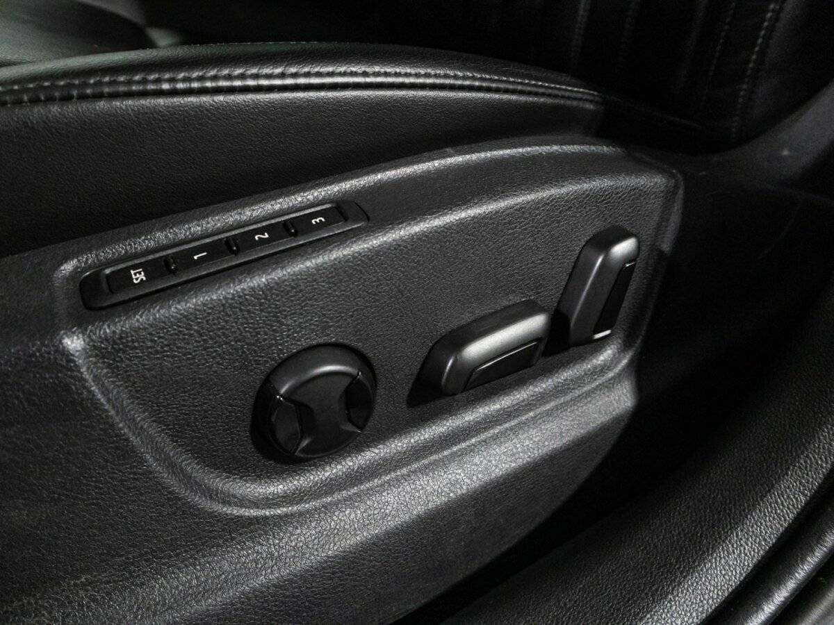 Б/У Шкода Октавия 2019 года. Фото: #15