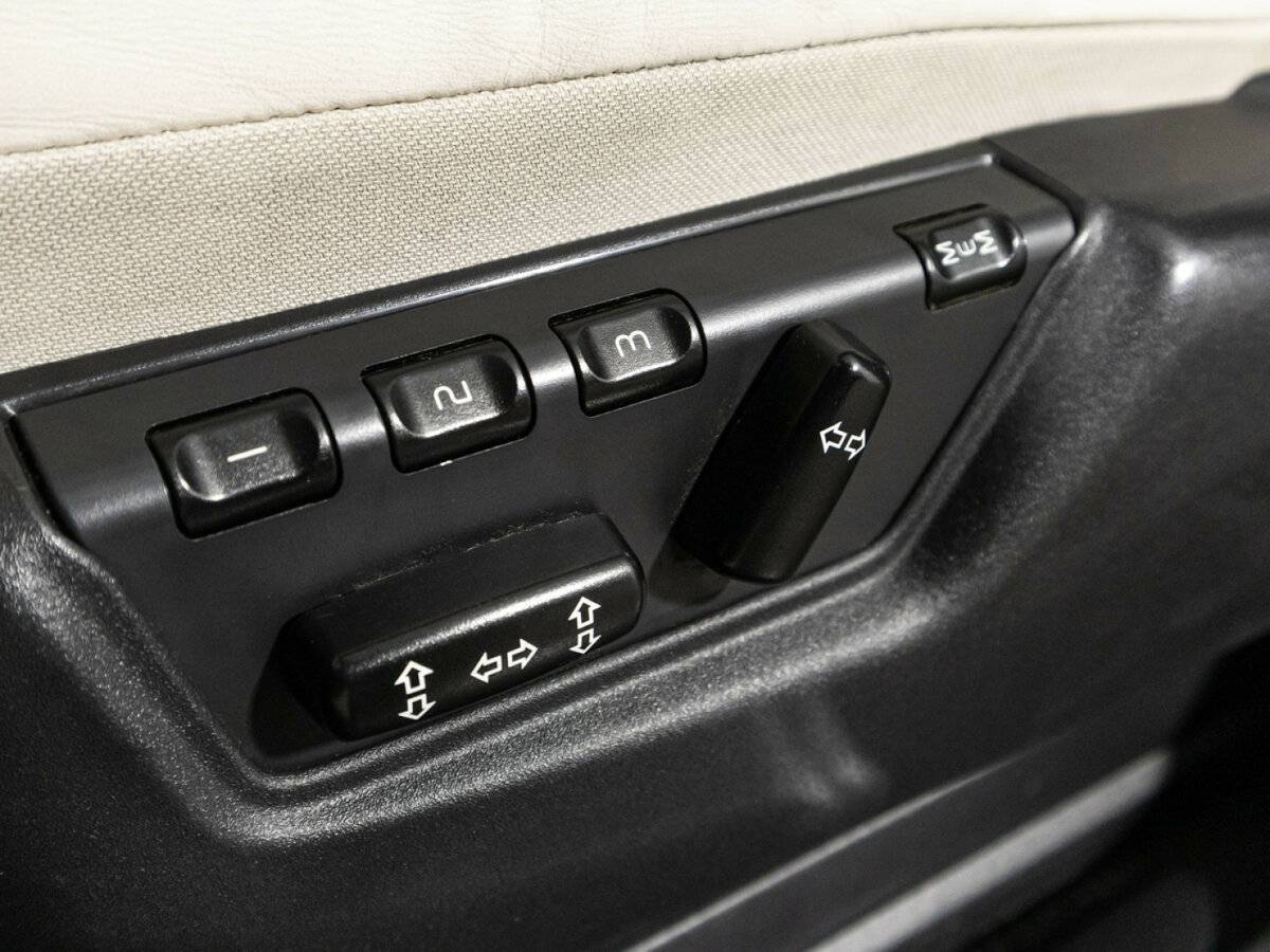 Volvo XC90 2013 года с пробегом. Фото: #16