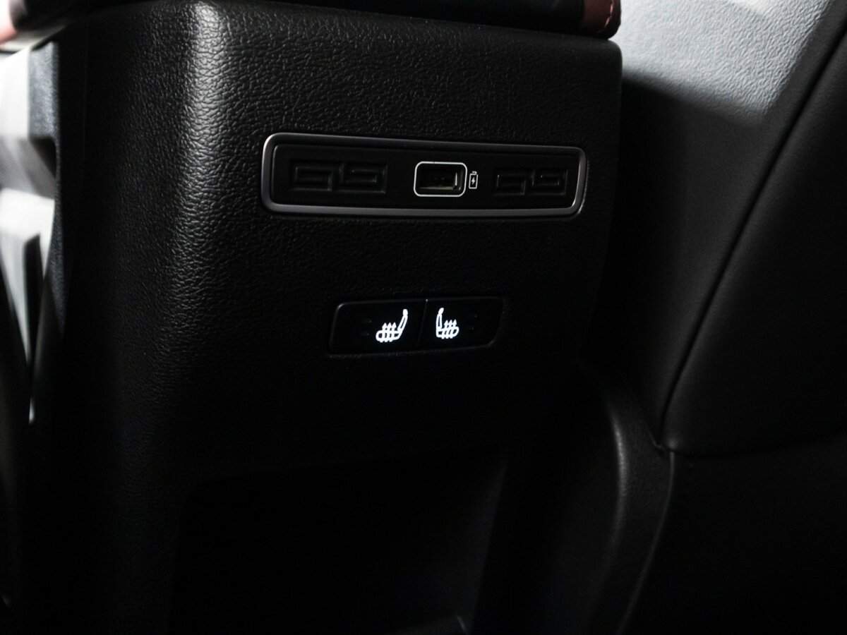 Б/У Джили Кулрэй 2021 года. Фото: #22