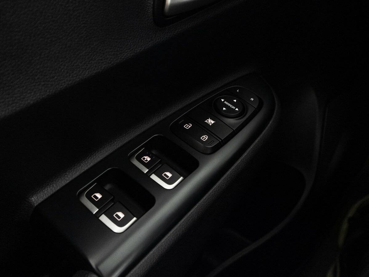 Б/У Киа Рио 2020 года. Фото: #22