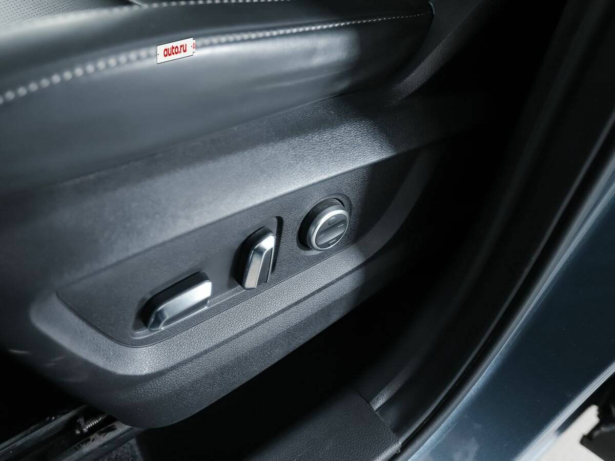 Chery Tiggo 7 Pro 2022 года с пробегом. Фото: #9