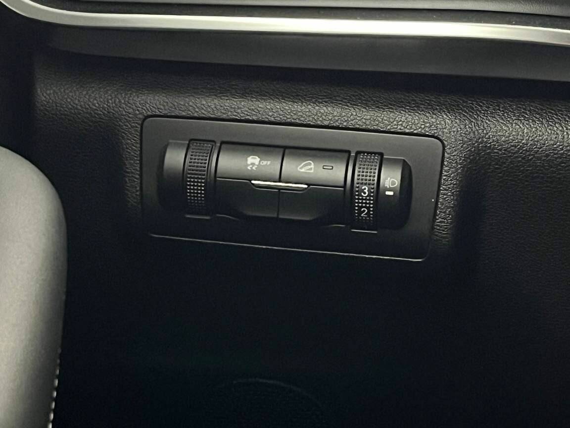 Б/У Чери Тигго 4 Про 2023 года. Фото: #17