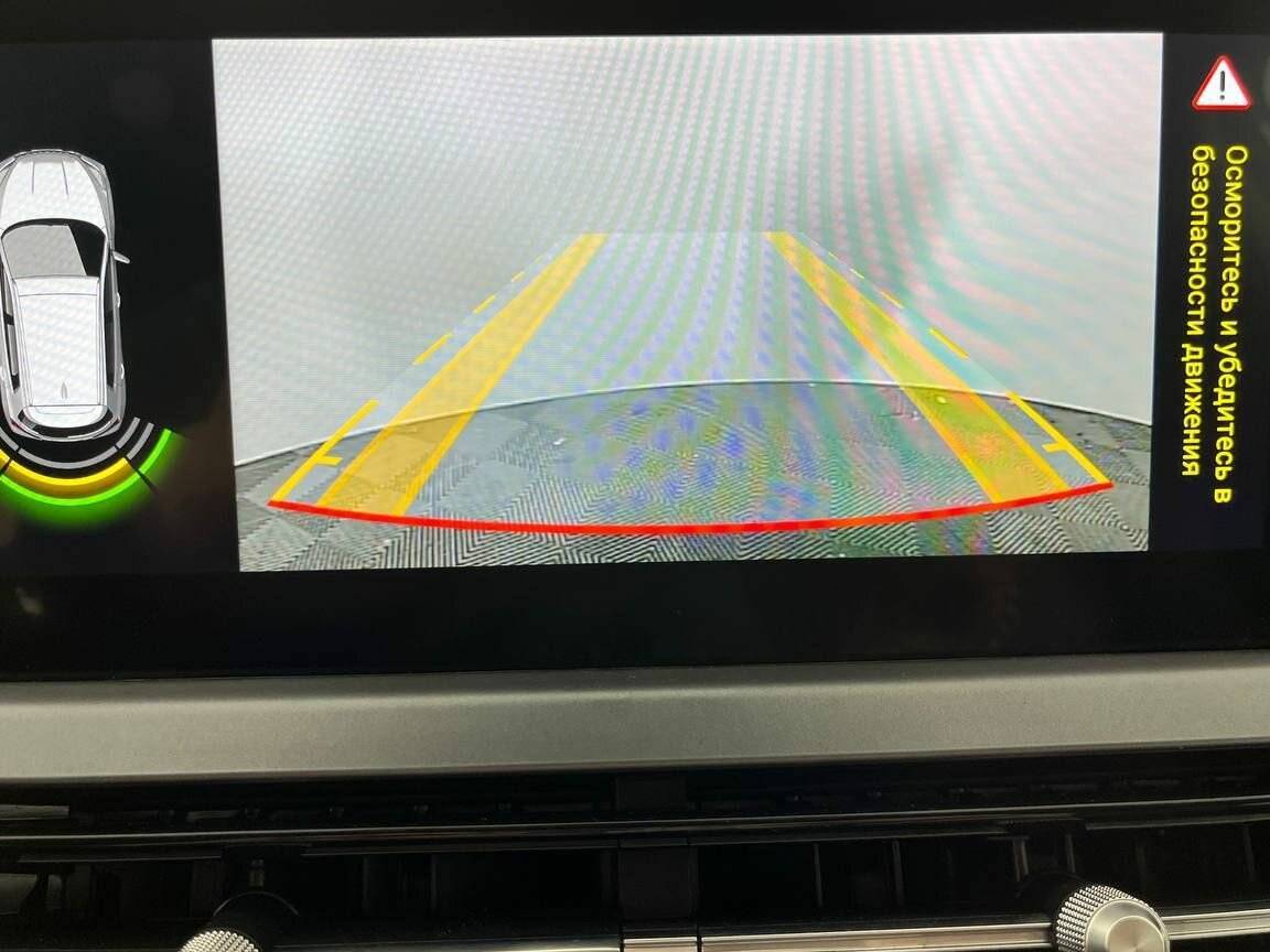 Б/У Чери Тигго 4 Про 2023 года. Фото: #22