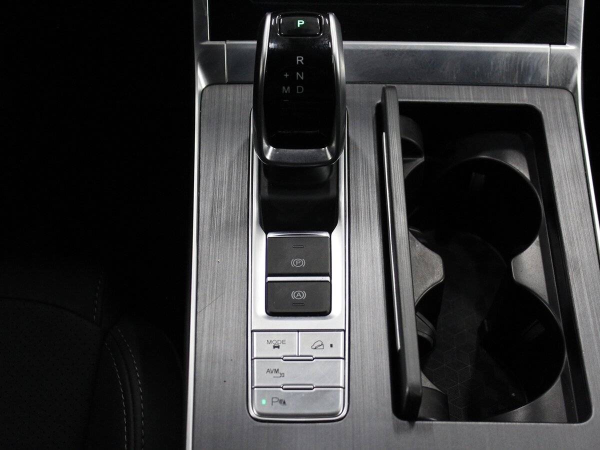 Б/У Чери Тигго 7 Про Макс 2023 года. Фото: #12