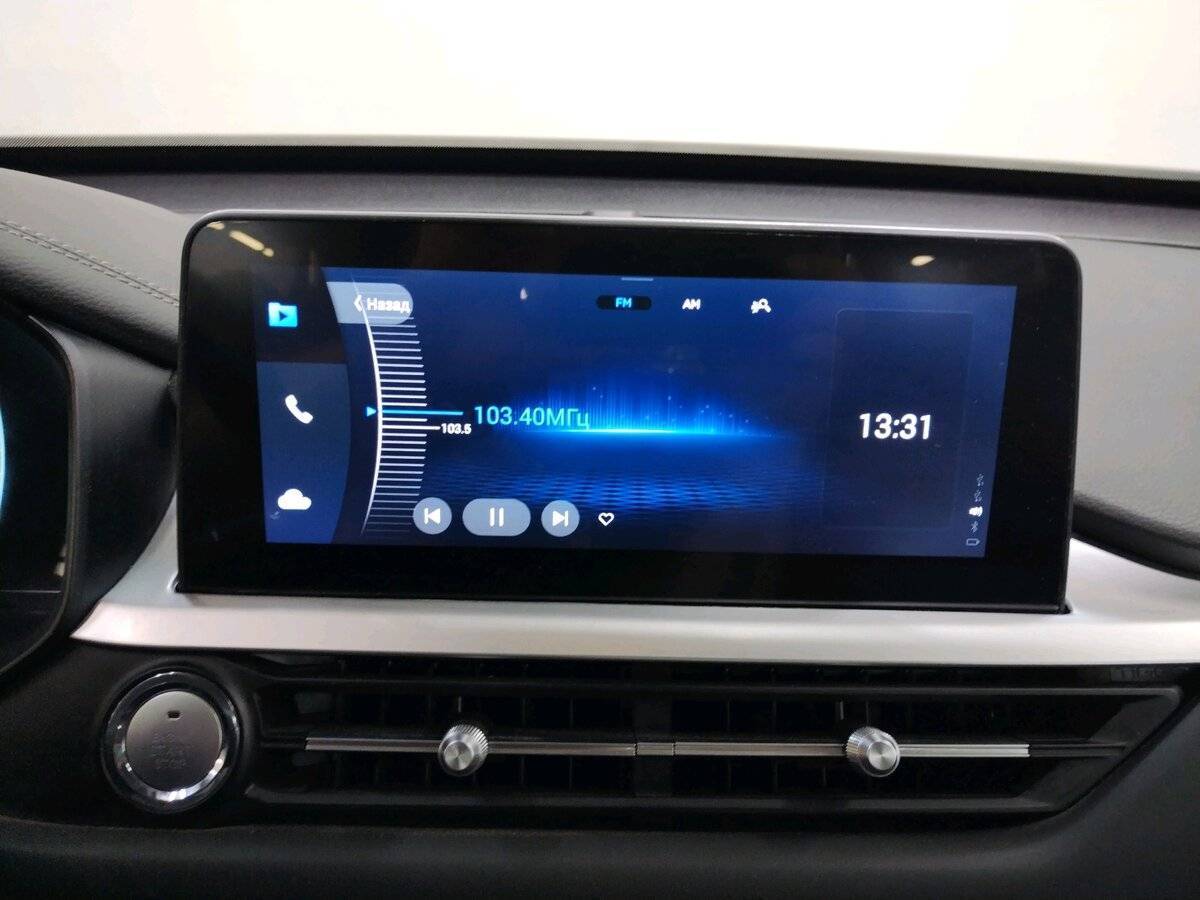 Chery Tiggo 7 Pro 2022 года с пробегом. Фото: #8