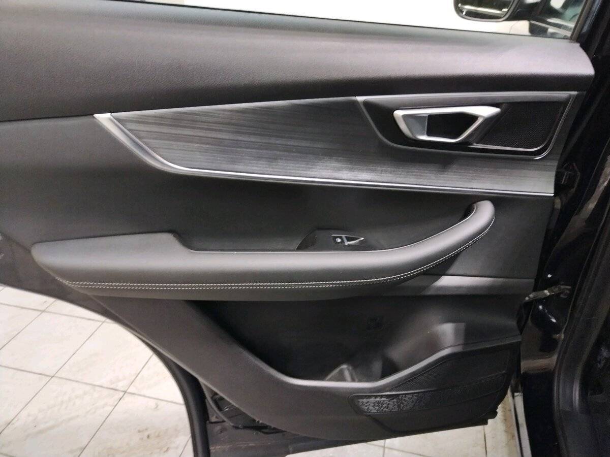 Chery Tiggo 7 Pro 2022 года с пробегом. Фото: #10