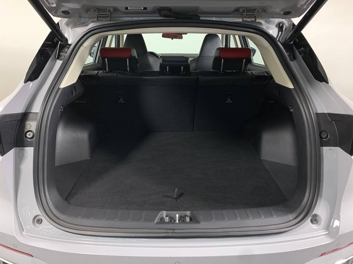 Changan CS55 Plus 2024 года с пробегом. Фото: #19