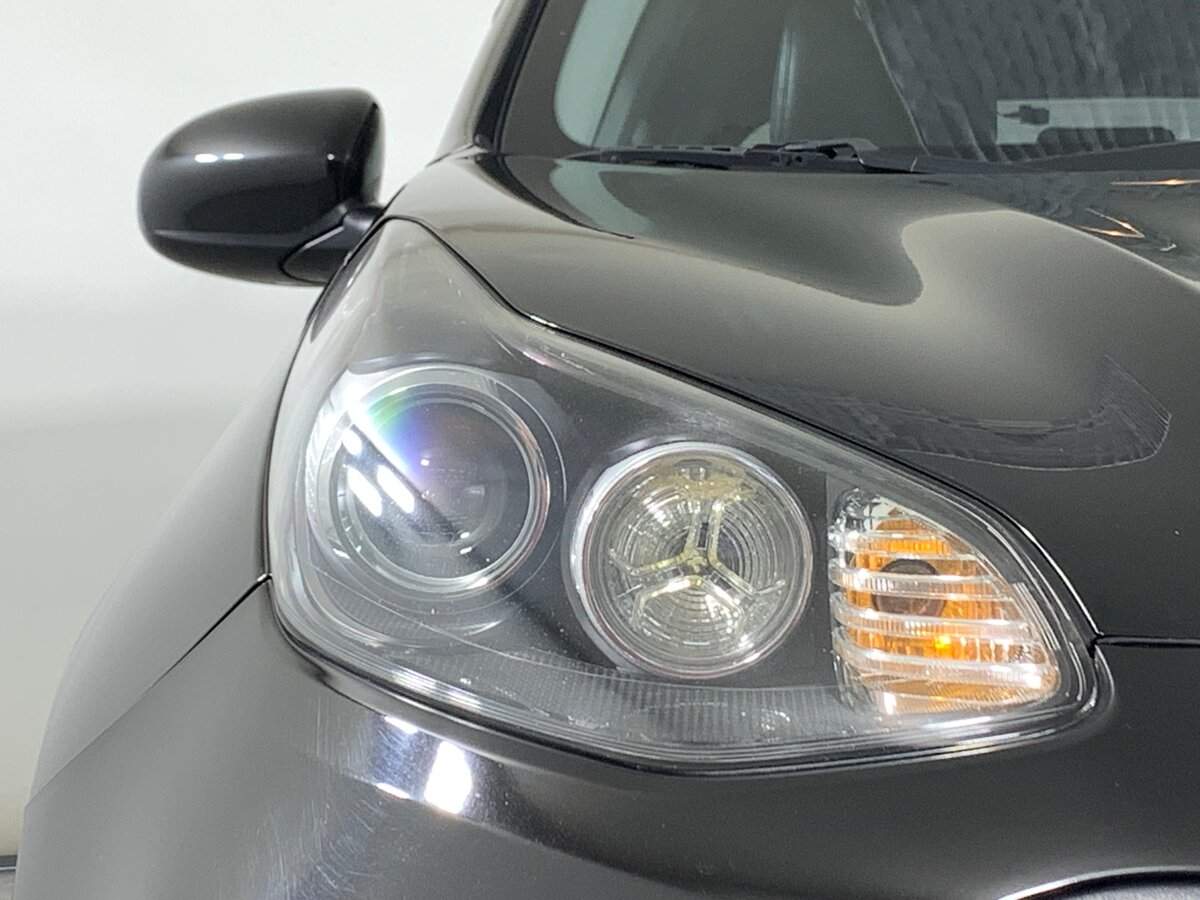 Kia Sportage 2016 года с пробегом. Фото: #9