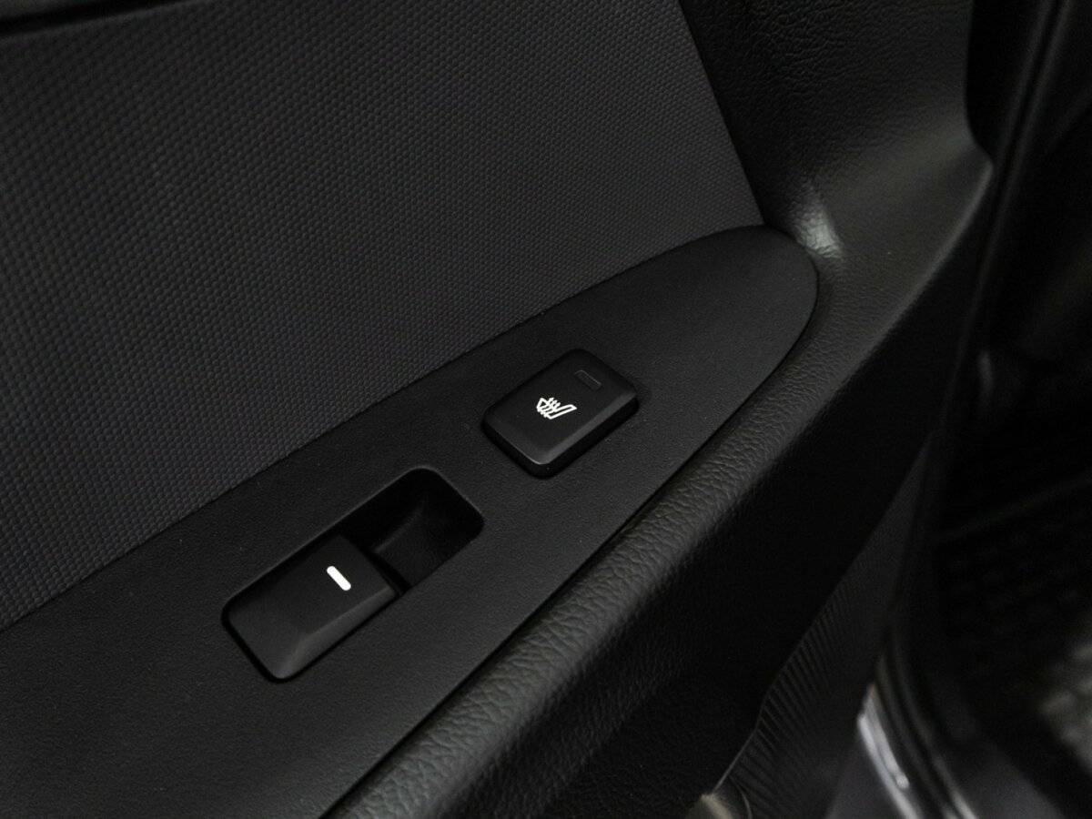 Kia Sportage 2015 года с пробегом. Фото: #17