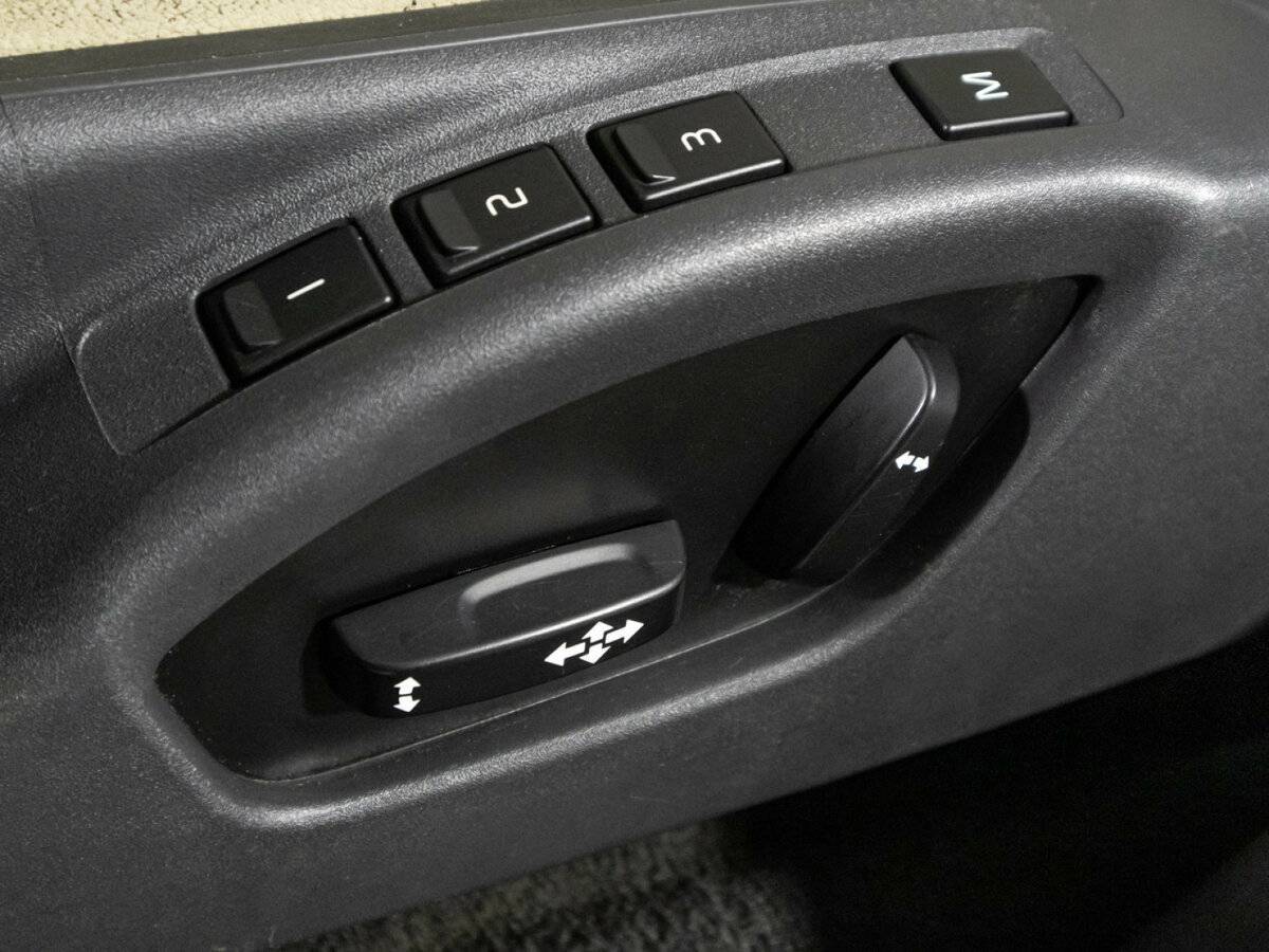 Volvo XC60 2012 года с пробегом. Фото: #16