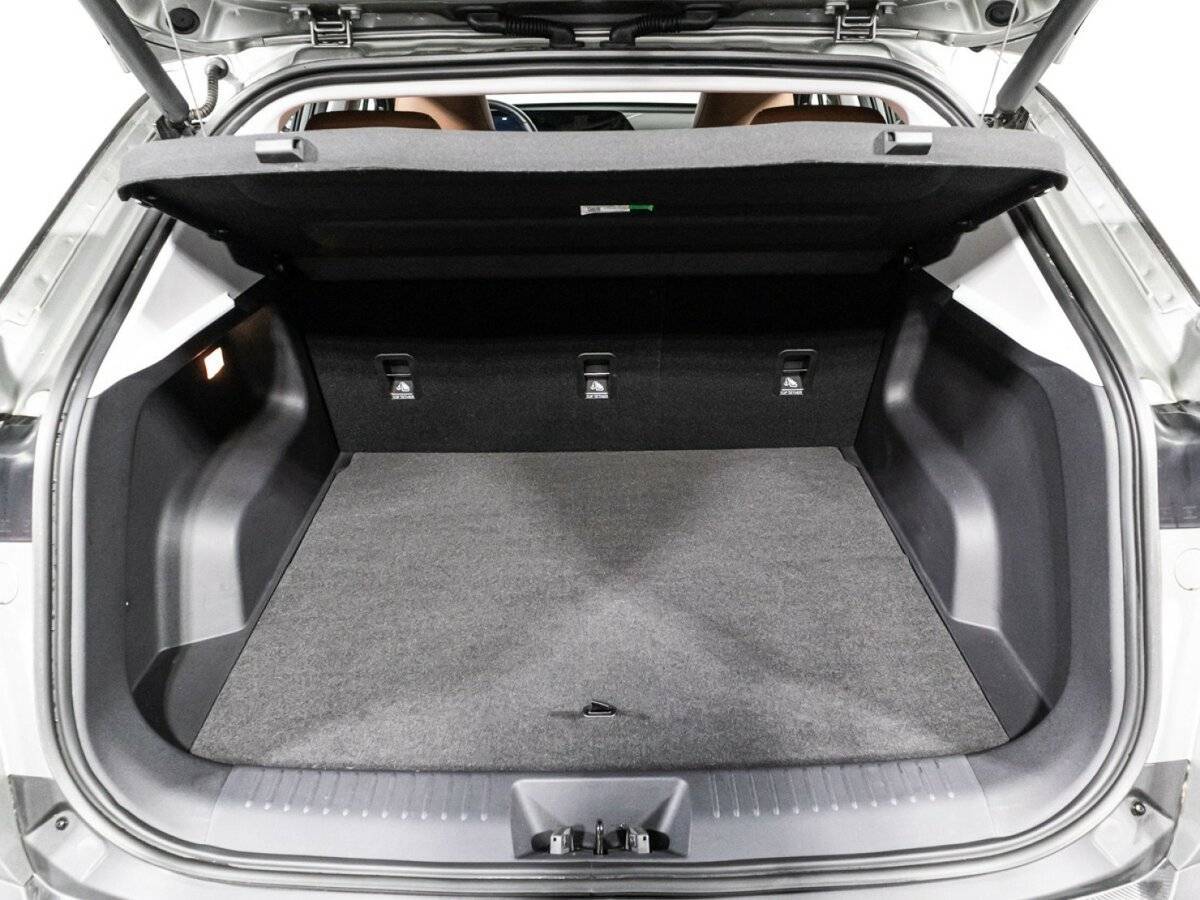 Б/У Омода Ц5 2023 года. Фото: #14