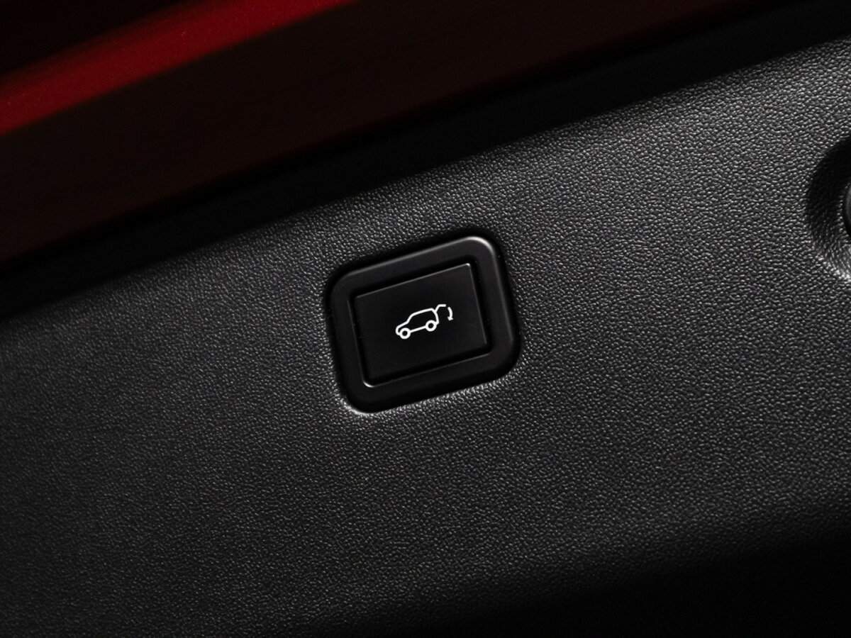 Changan CS55 Plus 2024 года с пробегом. Фото: #15