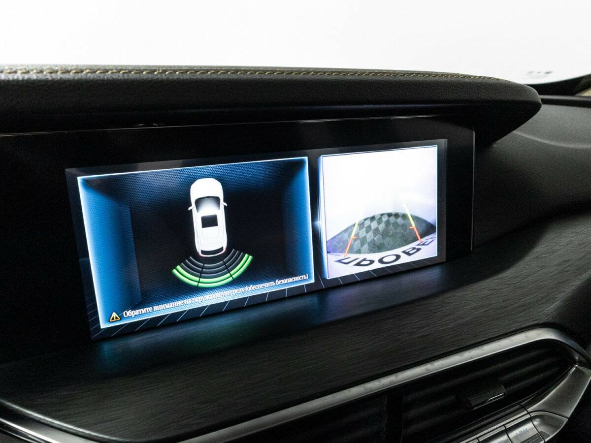 Б/У ФАВ Бестюн Т77 2022 года. Фото: #15