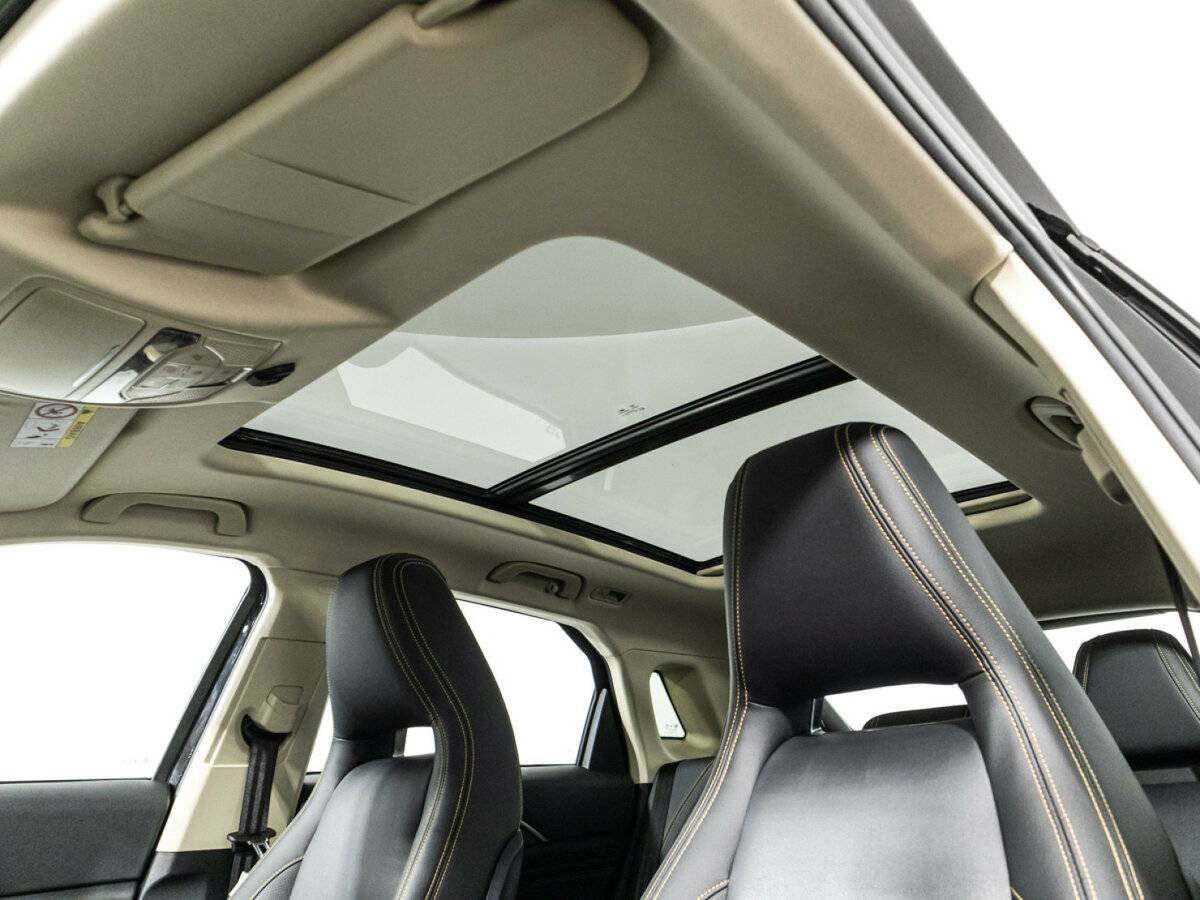 Б/У ФАВ Бестюн Т77 2022 года. Фото: #18