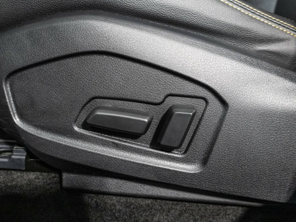 Б/У ФАВ Бестюн Т77 2022 года. Фото: #19