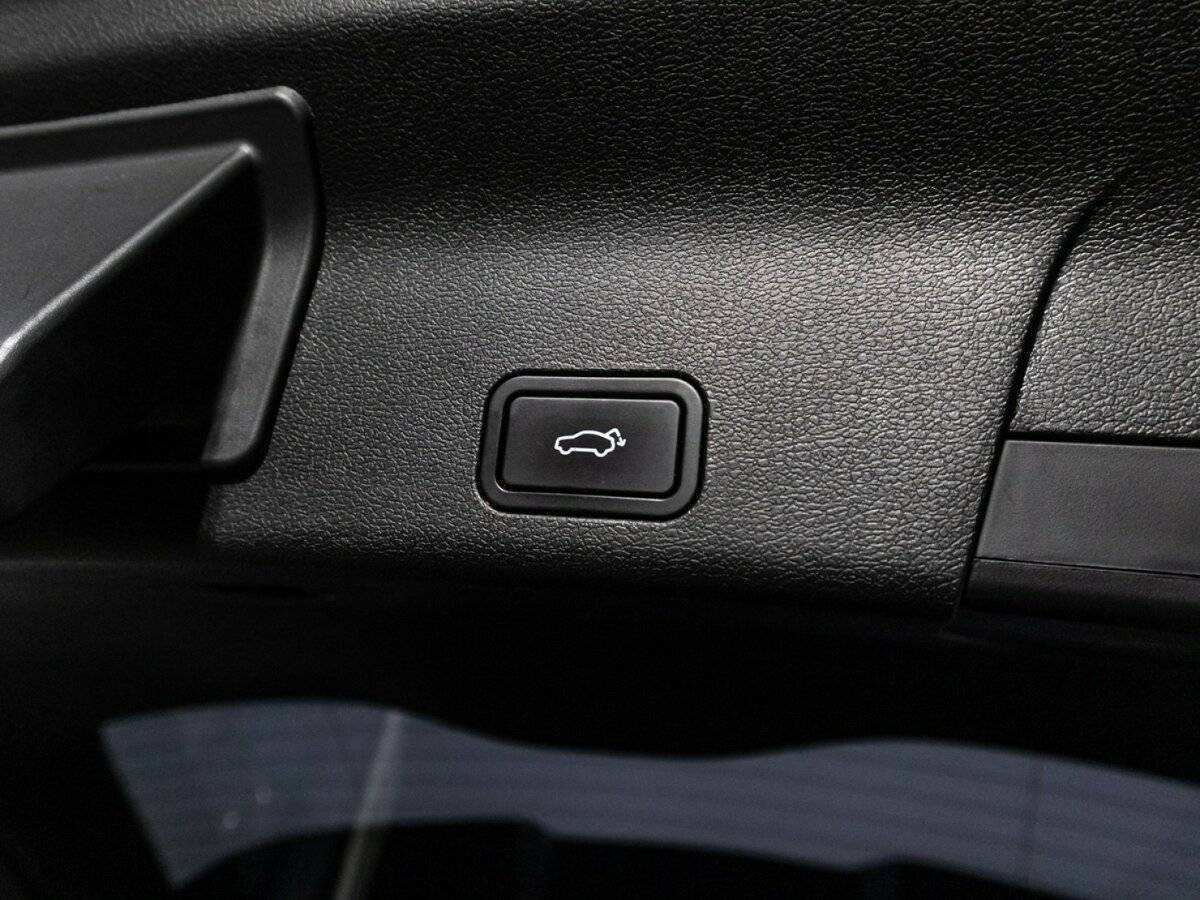 Б/У Джили Атлас Про 2021 года. Фото: #15