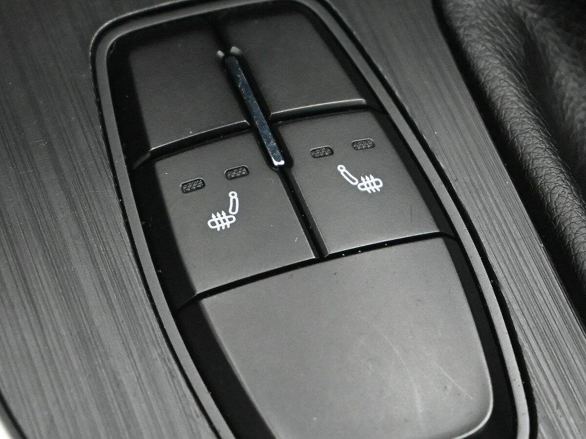 Chery Tiggo 4 2020 года с пробегом. Фото: #13