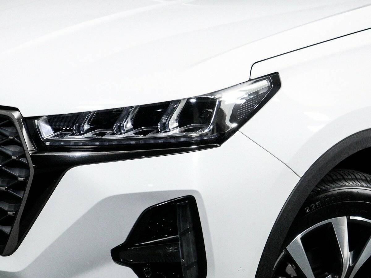 Б/У Чери Тигго 7 Про Макс 2023 года. Фото: #12