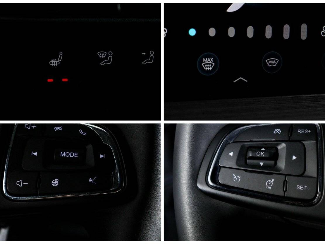 Б/У Чери Тигго 7 Про Макс 2023 года. Фото: #15