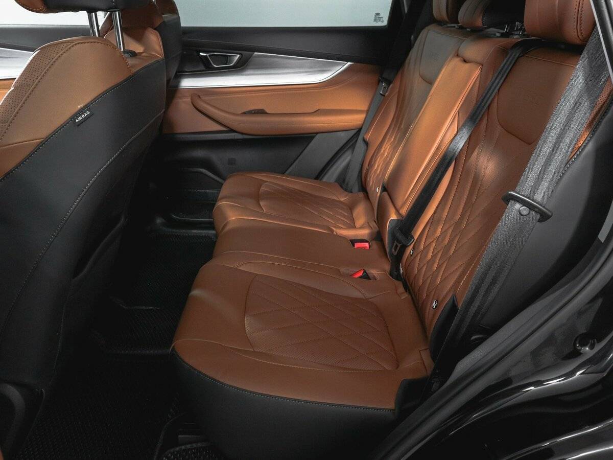 Б/У Чери Тигго 8 Про Макс 2022 года. Фото: #9