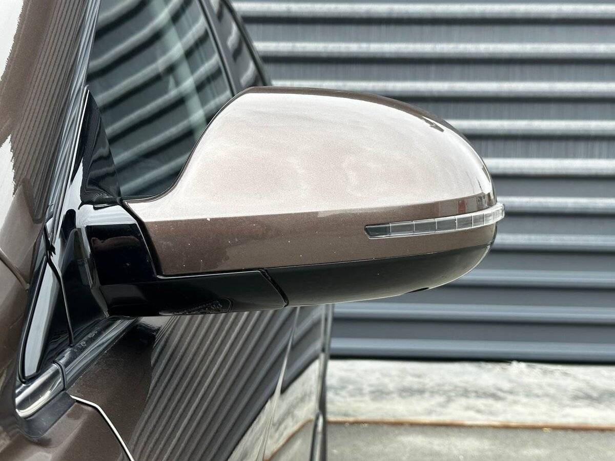 Haval H6 2019 года с пробегом. Фото: #7