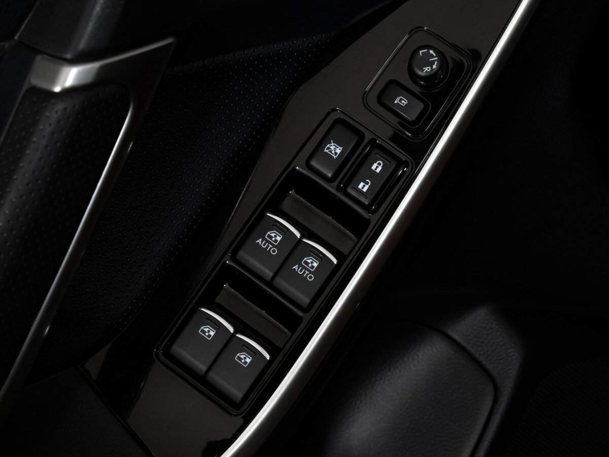 Subaru Forester 2017 года с пробегом. Фото: #17