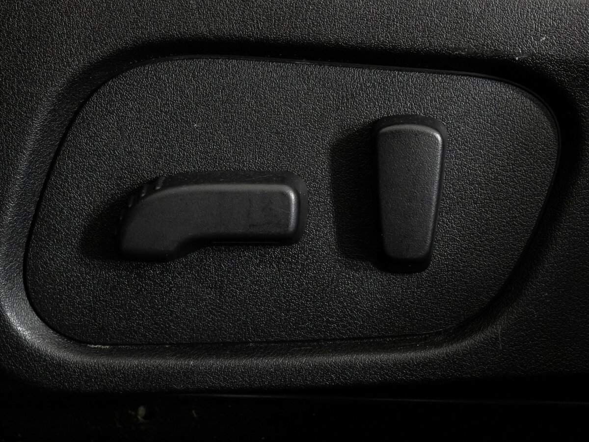 Subaru Forester 2017 года с пробегом. Фото: #19