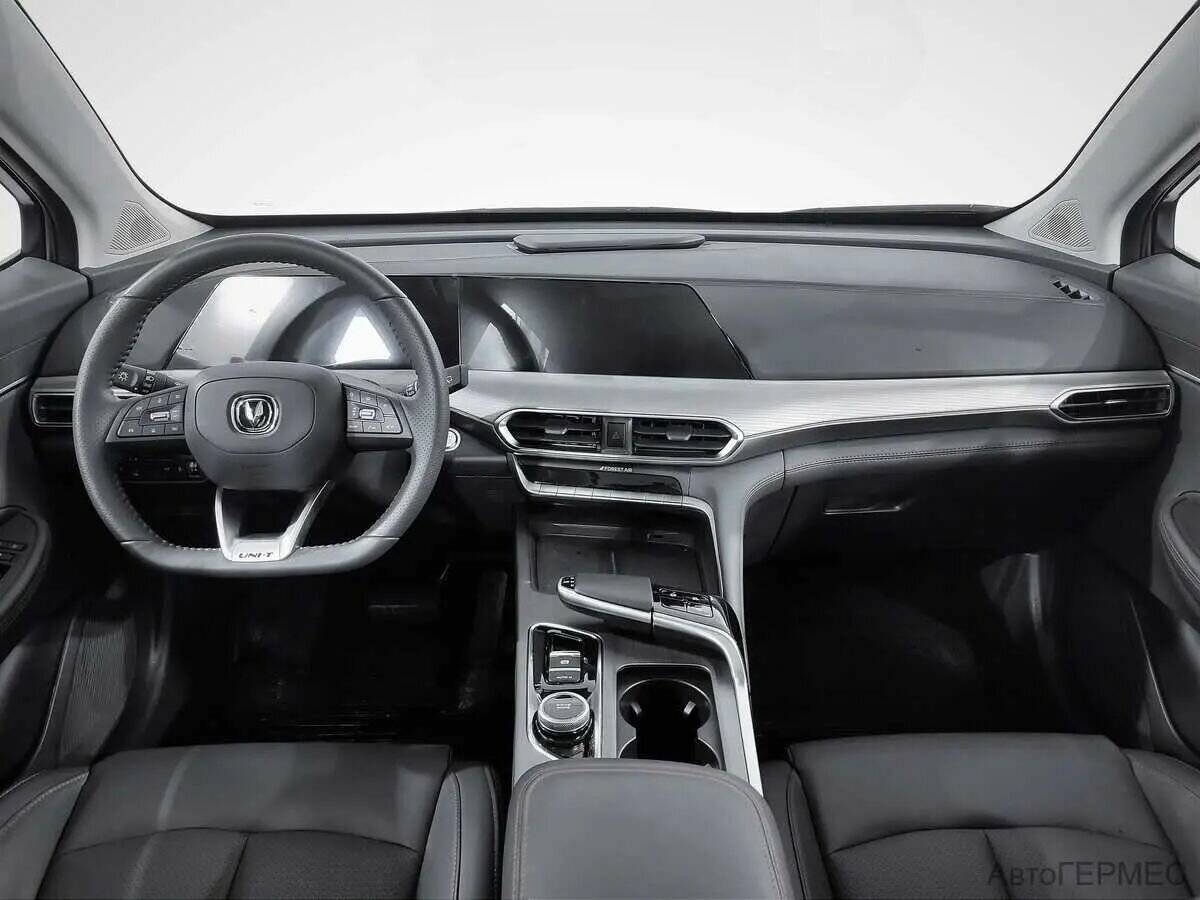 Б/У Чанган УНИ-Т 2023 года. Фото: #4