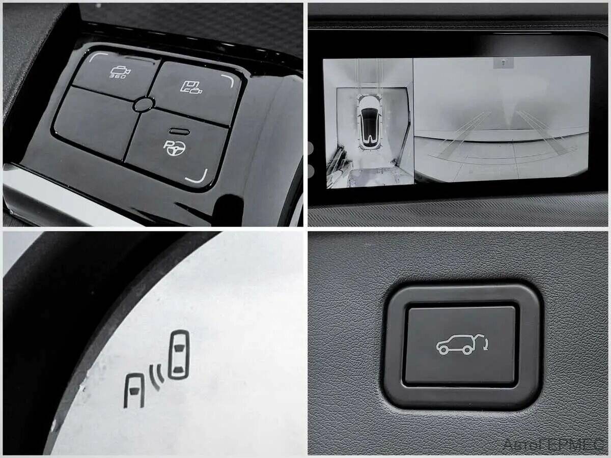 Б/У Чанган УНИ-Т 2023 года. Фото: #9